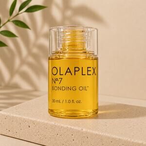 $32 New Olaplex No.7 Bonding Hair Oil